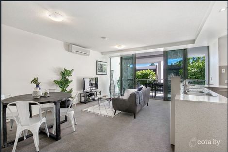 Property photo of 36/35 Buchanan Street West End QLD 4101