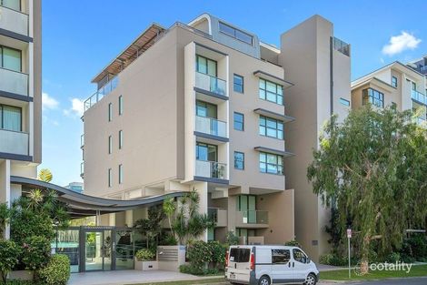 Property photo of 36/35 Buchanan Street West End QLD 4101