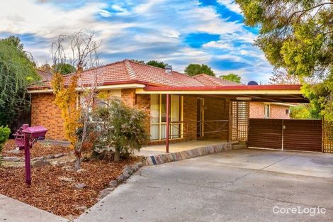 Property photo of 14 Scullin Court West Wodonga VIC 3690