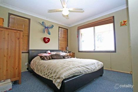 Property photo of 5 Lynx Place Cranebrook NSW 2749