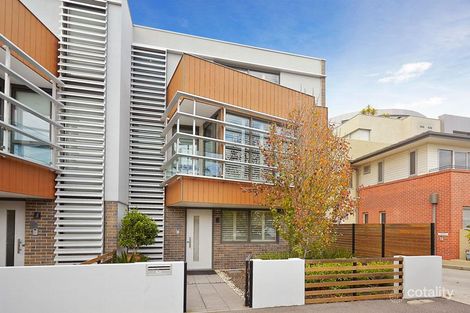 126-134 Princes St, Port Melbourne, VIC 3207