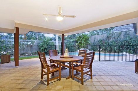Property photo of 29 Brookeside Crescent Seventeen Mile Rocks QLD 4073