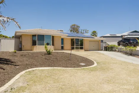 Property photo of 12 Hitek Court Merriwa WA 6030