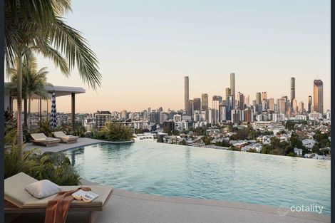 Property photo of 41 Tondara Lane West End QLD 4101