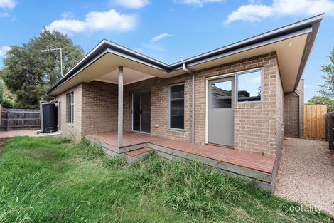 Property photo of 3/43 Pine Crescent Boronia VIC 3155