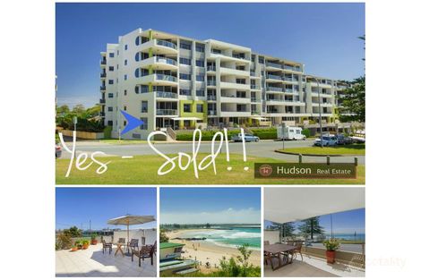 110/12-24 William St, Port Macquarie, NSW 2444