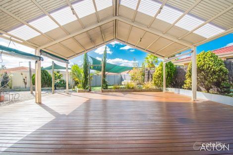 8 Huon Pl, Merriwa, WA 6030