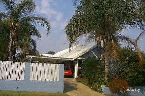 8 Paluna St, Riverhills, QLD 4074