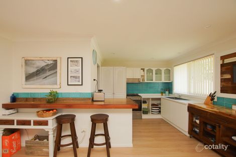 Property photo of 4 Beacon Crescent Emerald Beach NSW 2456