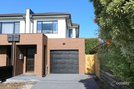 Property photo of 19A Lloyd Street Strathmore VIC 3041