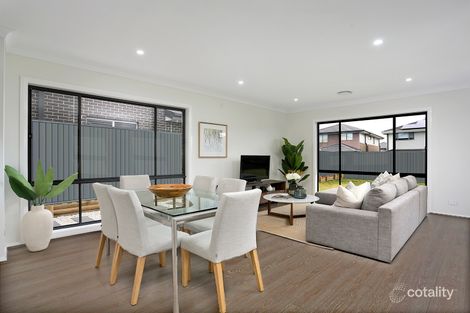 Property photo of 35 Carney Crescent Tallawong NSW 2762