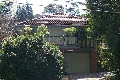 311 INDOOROOPILLY RD, INDOOROOPILLY, QLD 4068