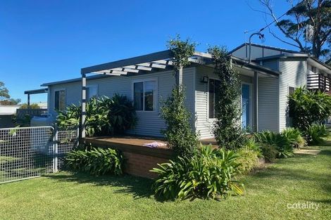 97 Curvers Dr, Manyana, NSW 2539