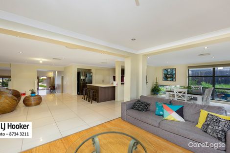 Property photo of 57 Governors Way Macquarie Links NSW 2565