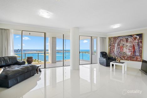 Property photo of 2502/50 Marine Parade Southport QLD 4215
