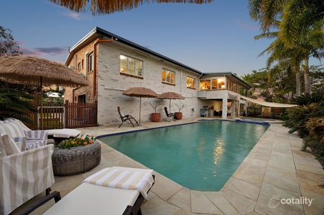 Property photo of 132 The Esplanade Grasstree Beach QLD 4740