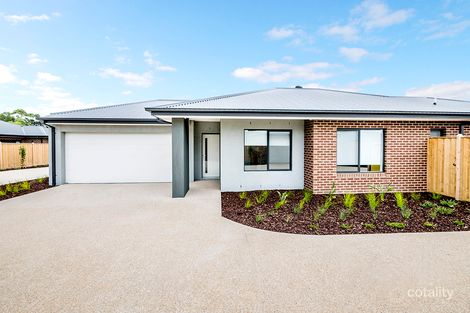 Property photo of 1 Cayman Court Lyndhurst VIC 3975