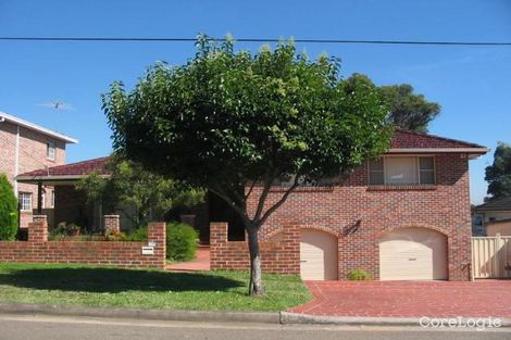 Property photo of 76 Wilkins Street Bankstown NSW 2200