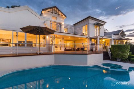 Property photo of LOT 1/7013 Marine Drive East Hope Island QLD 4212