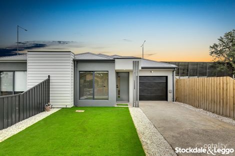 Property photo of 31 Tyquin Street Laverton VIC 3028