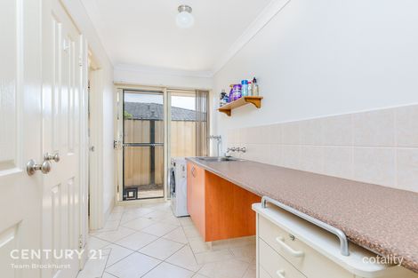 Property photo of 1 Ripley Circle Canning Vale WA 6155