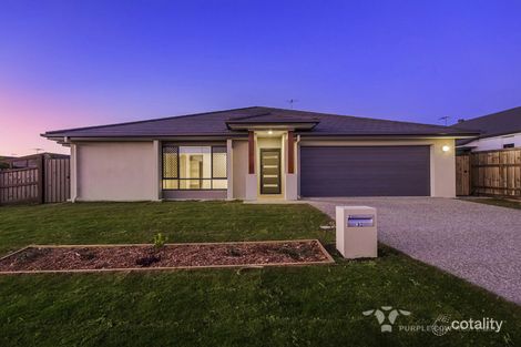 Lot 2/32 Splendid Dr, South Ripley, QLD 4306