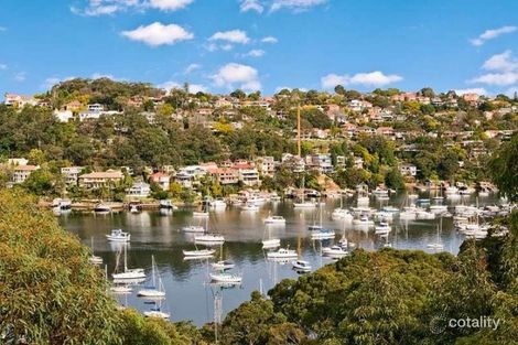 Property photo of 16 The Scarp Castlecrag NSW 2068