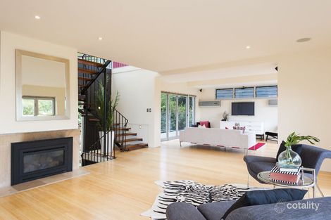 Property photo of 16 The Scarp Castlecrag NSW 2068