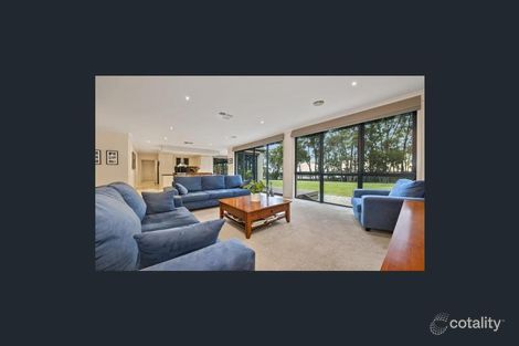 Property photo of 6B Callistemon Court Buninyong VIC 3357