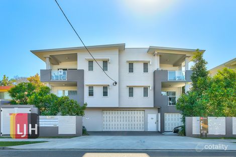 8/12 Noble St, Clayfield, QLD 4011