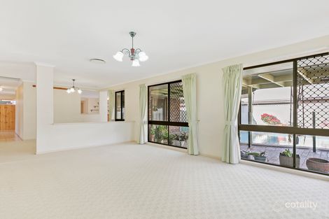 Property photo of 50 Jalomy Street Boondall QLD 4034