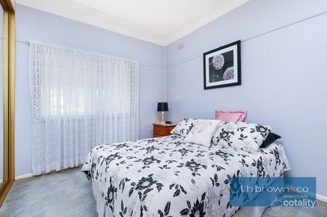 Property photo of 25 Fairview Street Guildford NSW 2161