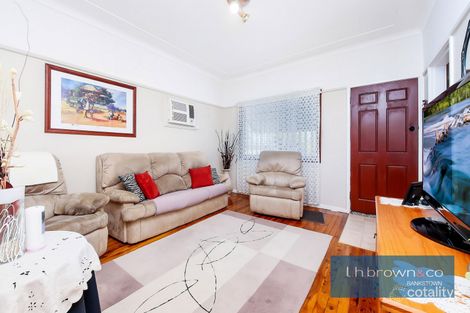 Property photo of 25 Fairview Street Guildford NSW 2161
