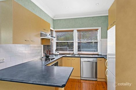 Property photo of 161 Bellingara Road Miranda NSW 2228