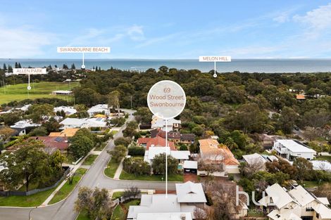 Property photo of 69 Wood Street Swanbourne WA 6010