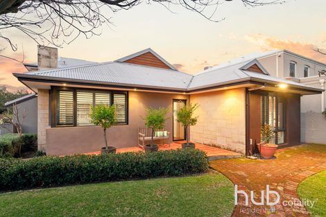 Property photo of 69 Wood Street Swanbourne WA 6010