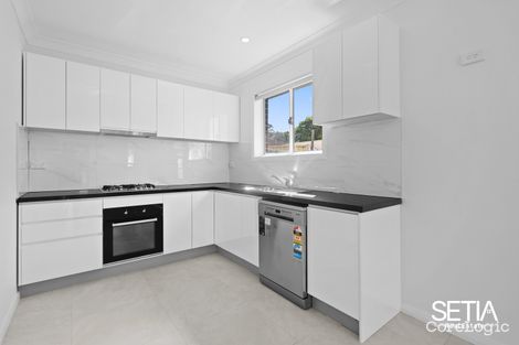 Property photo of 32 Bellingham Avenue Glendenning NSW 2761