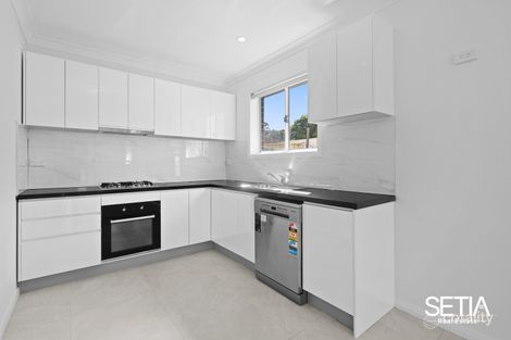 Property photo of 32 Bellingham Avenue Glendenning NSW 2761