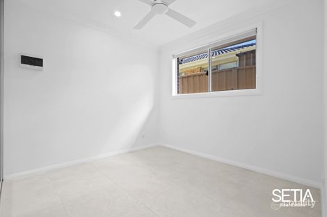 Property photo of 32 Bellingham Avenue Glendenning NSW 2761