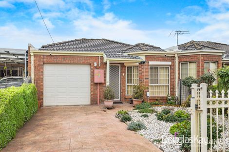 Property photo of 36A Glengala Road Sunshine West VIC 3020