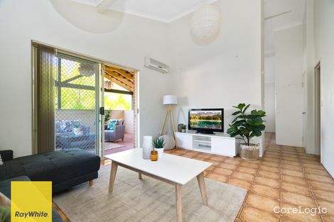 Property photo of 5/10 Elizabeth Street Maylands WA 6051