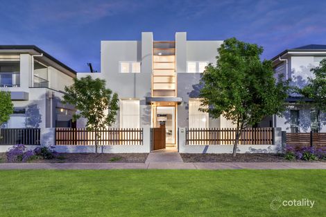 Property photo of 9 Charles Mathews Circle St Clair SA 5011