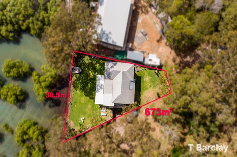 Property photo of 5 Azure Court Lamb Island QLD 4184