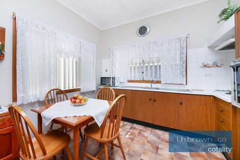 Property photo of 25 Fairview Street Guildford NSW 2161