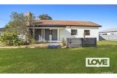 6 Lang Cres, Tarro, NSW 2322