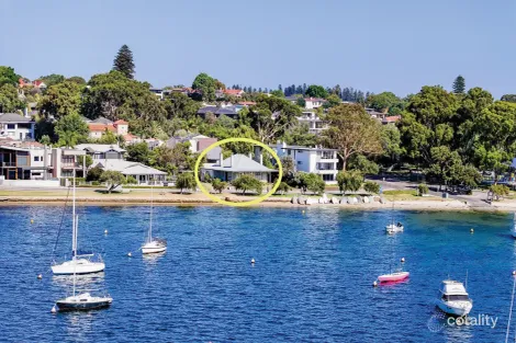 Property photo of 2 Johnson Parade Mosman Park WA 6012