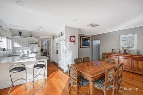 Property photo of 53 Denmark Street Kew VIC 3101