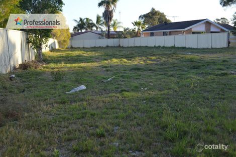 Property photo of 1 Sonia Place Hassall Grove NSW 2761