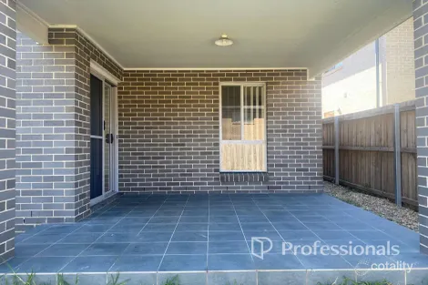 Property photo of 12 Antonia Parade Schofields NSW 2762