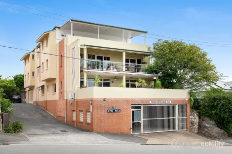 3/70 Hawthorne St, Woolloongabba, QLD 4102